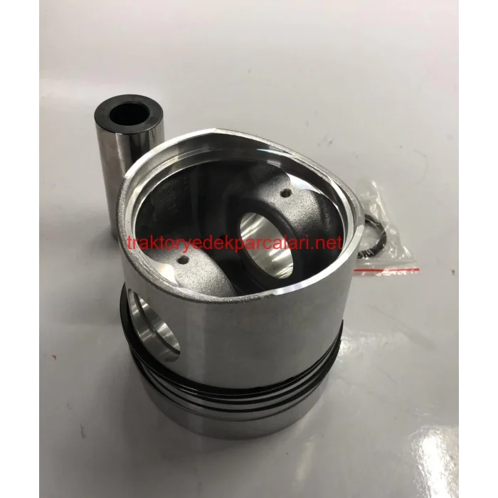 PİSTON SEGMANLI STD STEYR BAŞAK