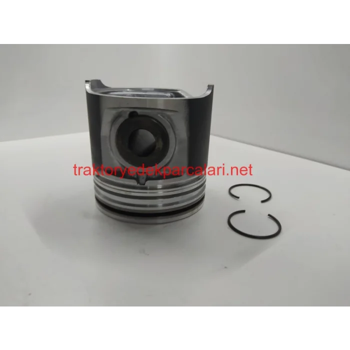 PİSTON SEGMANSIZ 102 MM UTB