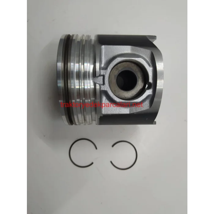 PİSTON SEGMANSIZ 102 MM UTB