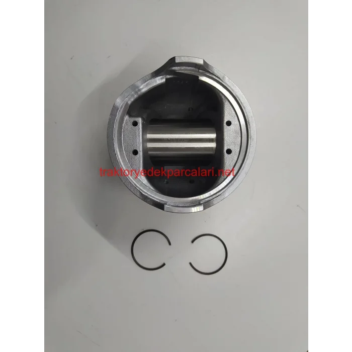 PİSTON SEGMANSIZ 102 MM UTB