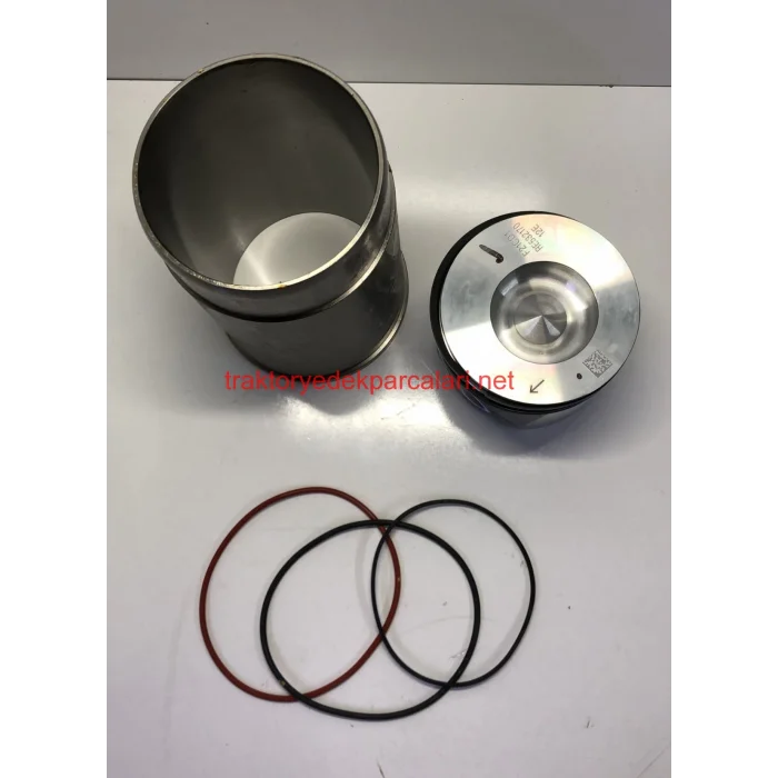 PİSTON SEKMAN GÖMLEK KİTİ 106.5 MM 32 PİM JOHN DEERE