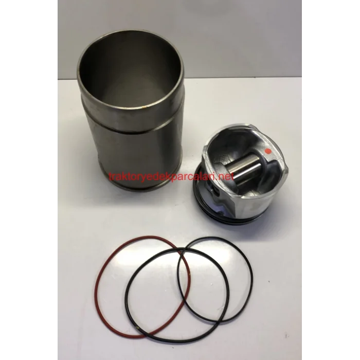 PİSTON SEKMAN GÖMLEK KİTİ 106.5 MM 32 PİM JOHN DEERE