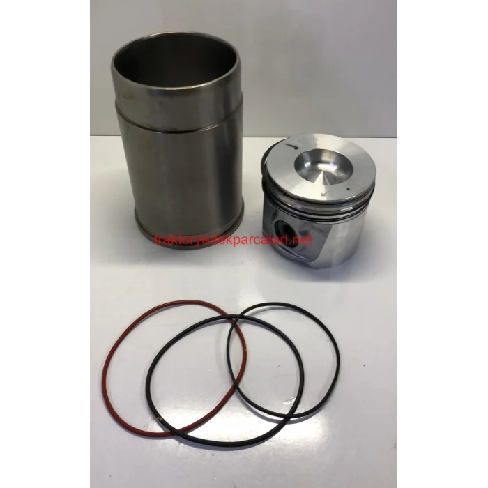 PİSTON SEKMAN GÖMLEK KİTİ 106.5 MM 32 PİM JOHN DEERE