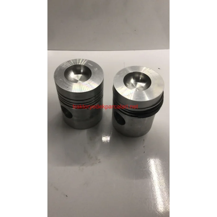 PİSTON SEKMAN TAKIM DAR (2ADET) (165) MASSEY FERGUSON