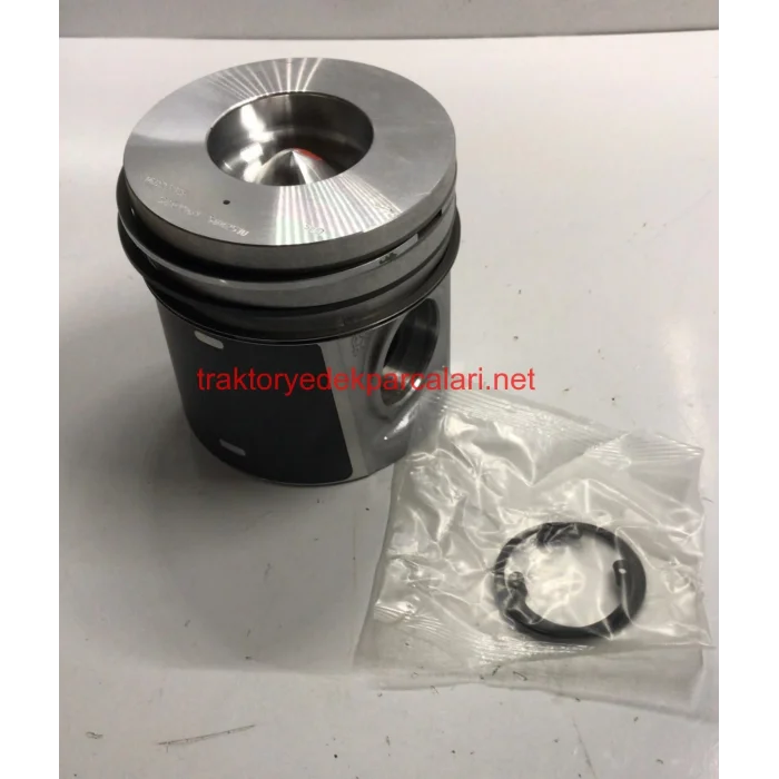 PİSTON SEKMANLI 0.5 (1103-1104) U5PR0062B HATTAT