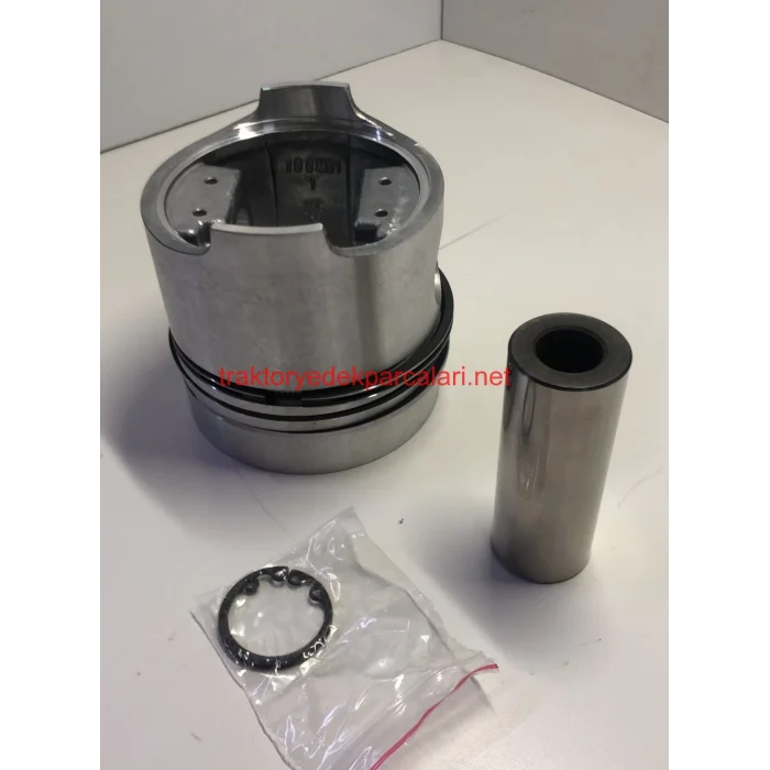 PİSTON SEKMANLI 100MM (480-70/56) FİAT TRAKTÖR