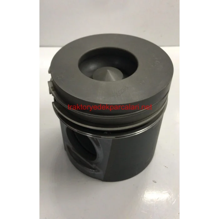 PİSTON SEKMANLI 3 KANAL 0.50 MM 1103-1104 MASSEY FERGUSON