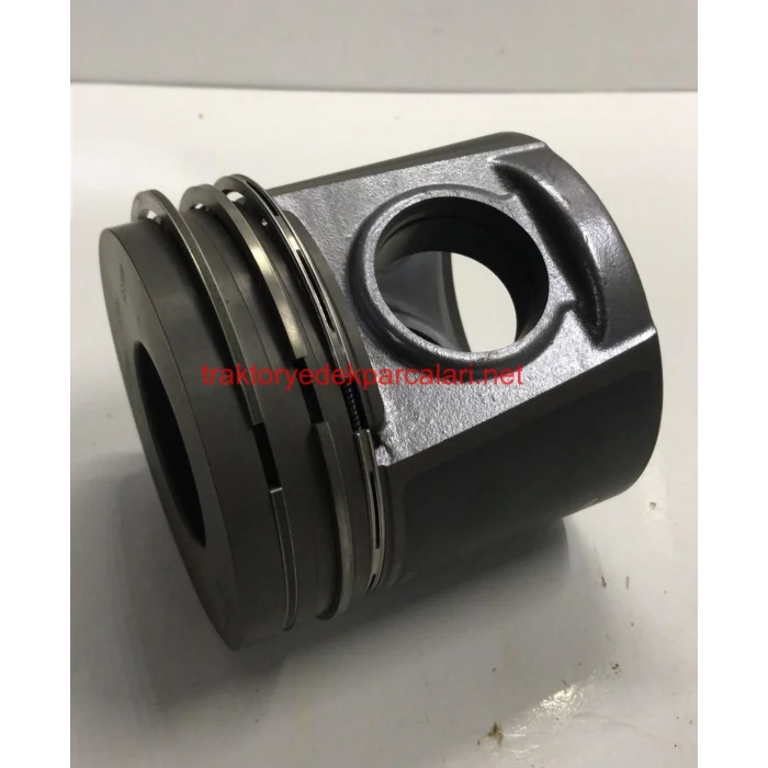 PİSTON SEKMANLI 3 KANAL 0.50 MM 1103-1104 MASSEY FERGUSON