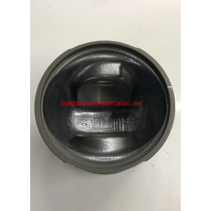 PİSTON SEKMANLI 3 KANAL 0.50 MM 1103-1104 MASSEY FERGUSON