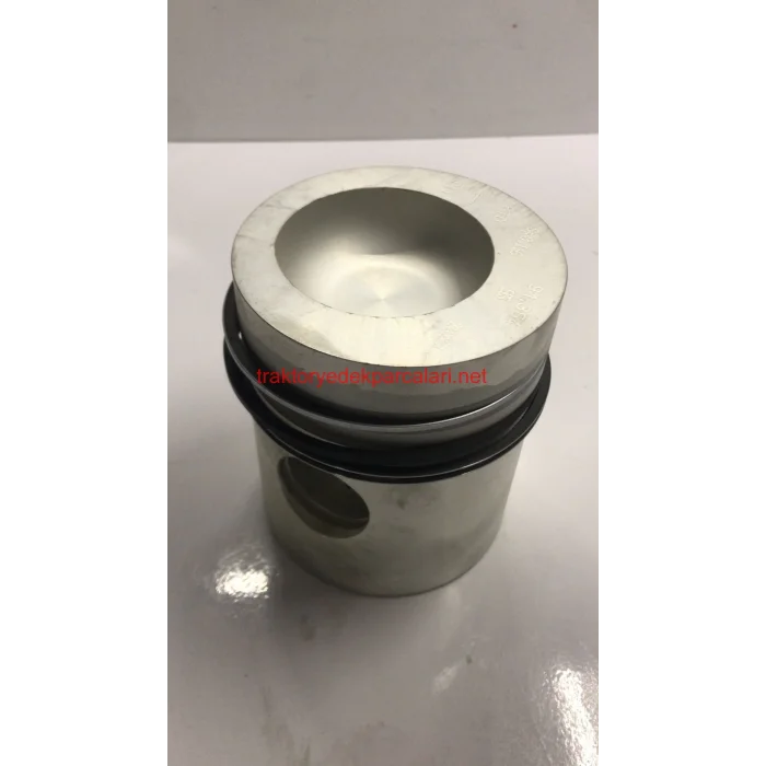 PİSTON SEKMANLI 3 KANAL 255T MASSEY FERGUSON