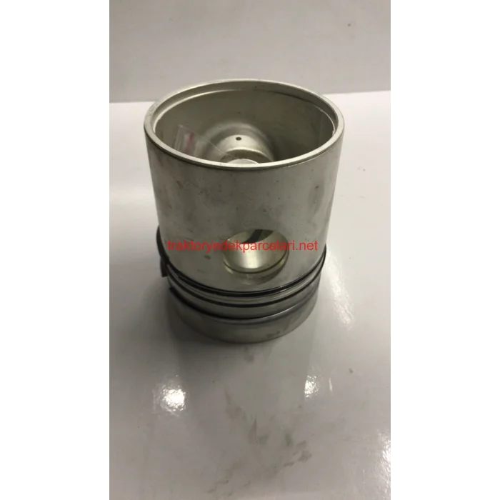 PİSTON SEKMANLI 3 KANAL 255T MASSEY FERGUSON