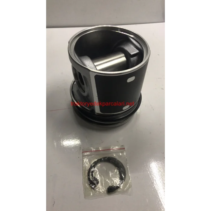 PİSTON SEKMANLI HATTAT 1103-1104  STD