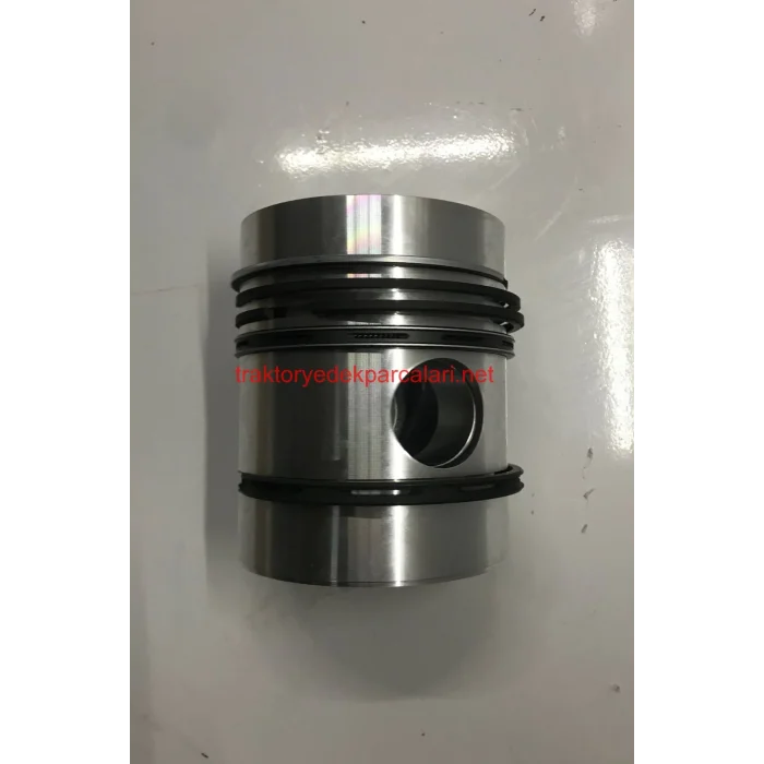 PİSTON SEKMANLI (5 KANAL) 135 MASSEY FERGUSON