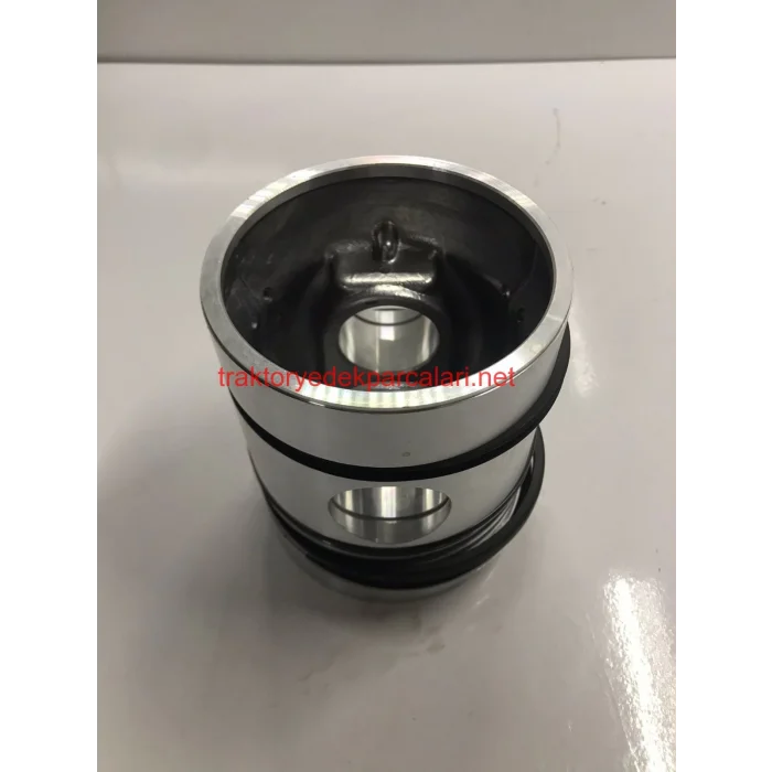 PİSTON SEKMANLI (5 KANAL) 135 MASSEY FERGUSON