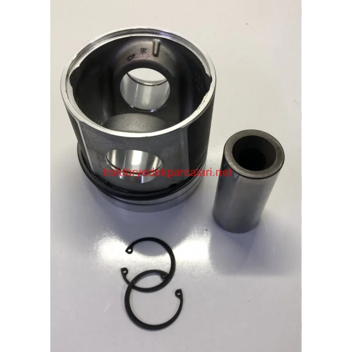 PİSTON SEKMANLI HATTAT