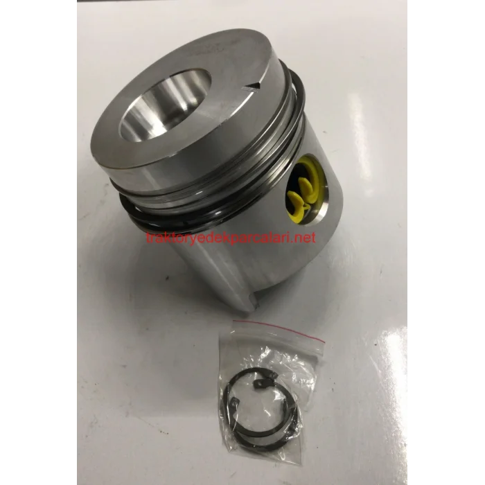 PİSTON SEKMANLI STD (5000 SUPER) FORD TRAKTÖR