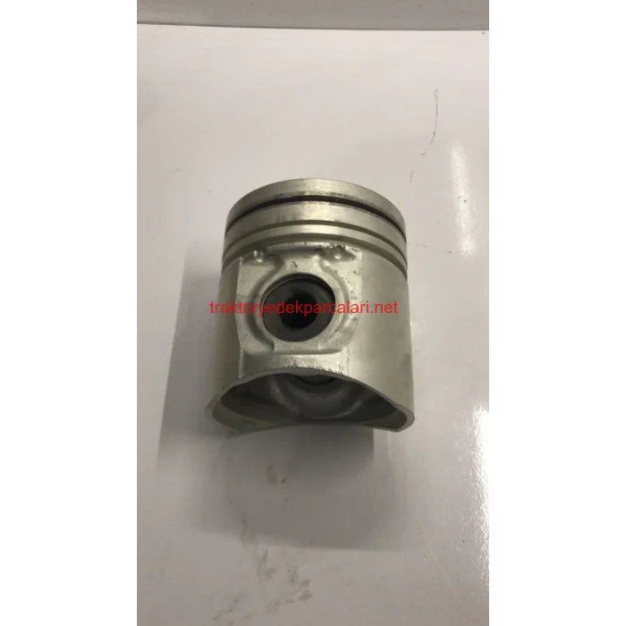 PİSTON SEKMANSIZ (PERKİNS) (260-266) MASSEY FERGUSON