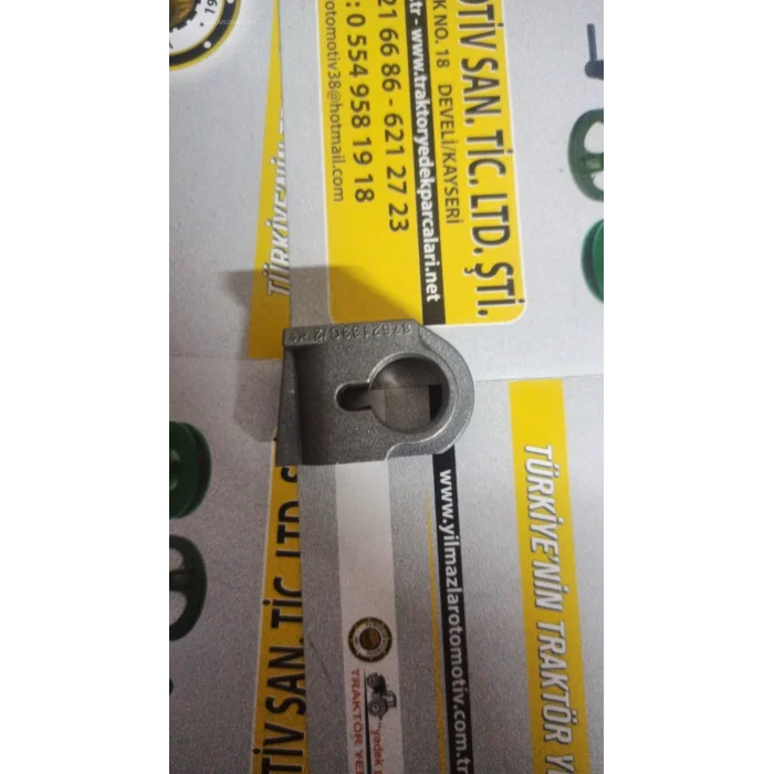 PİYANO MİL AYAK 165-285 MF