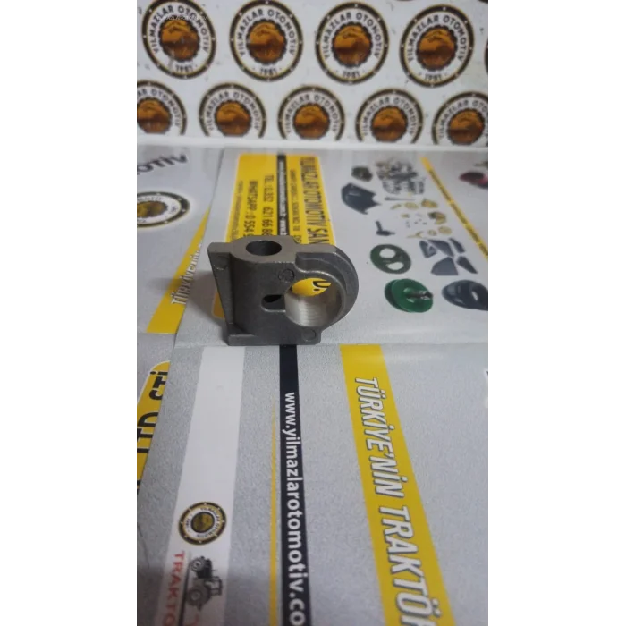 PİYANO MİL AYAK 165-285 MF