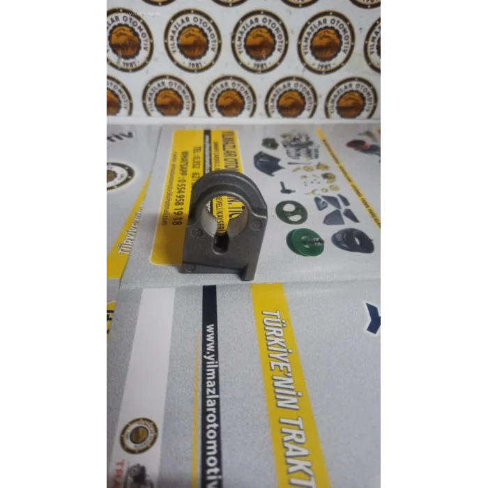 PİYANO MİL AYAK 165-285 MF