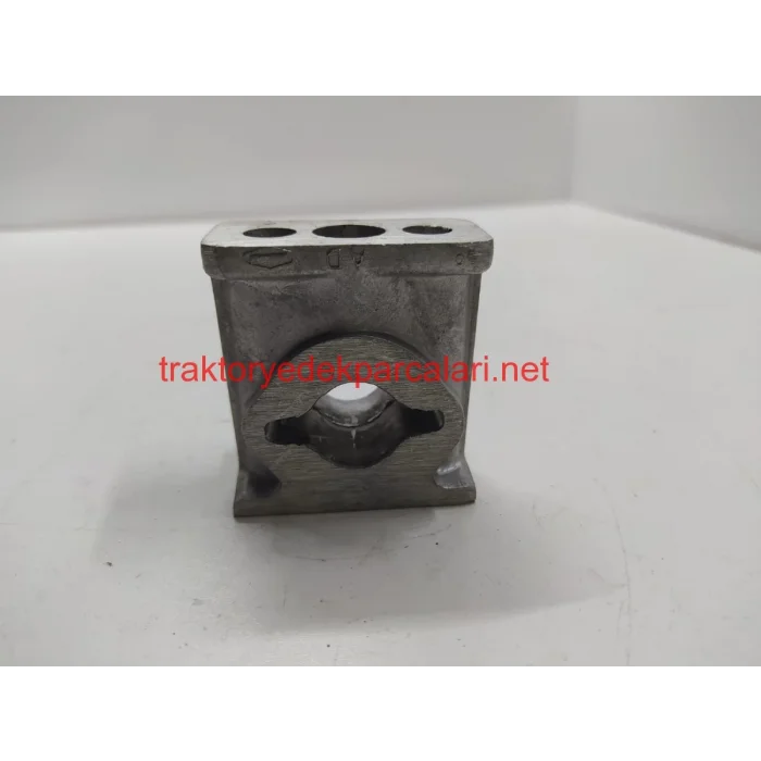 PİYANO MİLİ AYAK ALİMİNYUM  FIAT