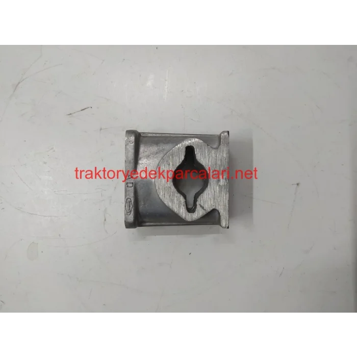 PİYANO MİLİ AYAK ALİMİNYUM  FIAT