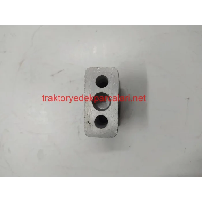 PİYANO MİLİ AYAK ALİMİNYUM  FIAT