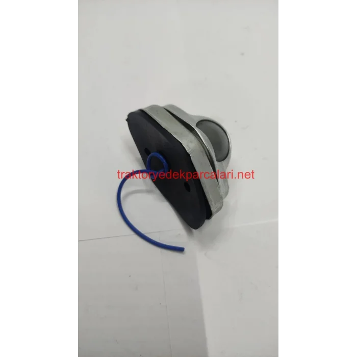 PLAKA AYDINLATMA LAMBASI - MASSEY FERGUSON / 135-165-168 SERİ