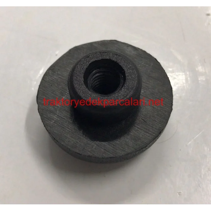 PLASTİK KABİN TAKOZ PULU (KARŞILIK)