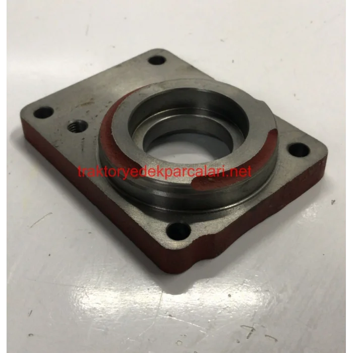 HİDROLİK POMPA BAĞĞLANTI KAPAĞI STEYR-BAŞAK