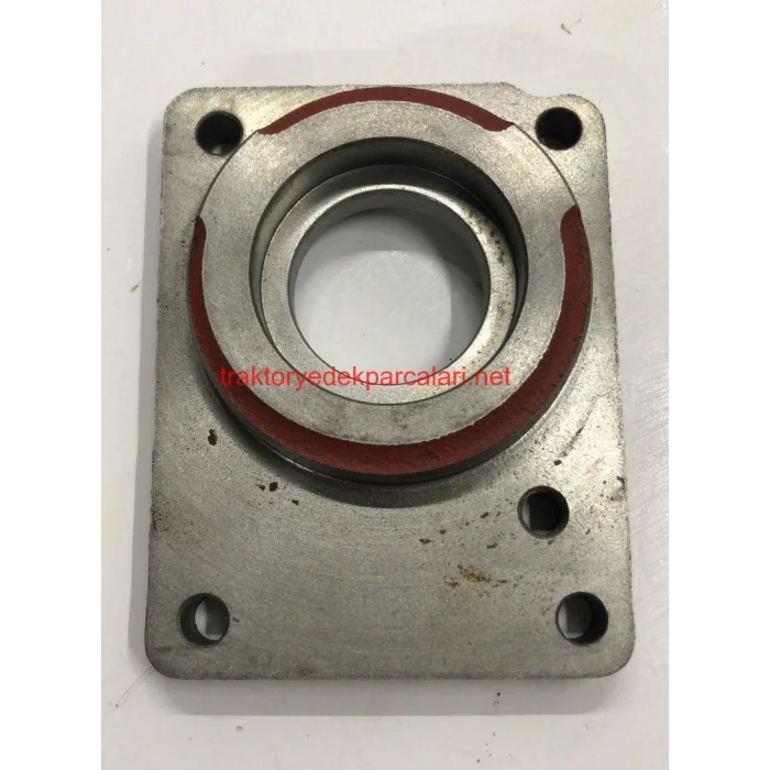 HİDROLİK POMPA BAĞĞLANTI KAPAĞI STEYR-BAŞAK