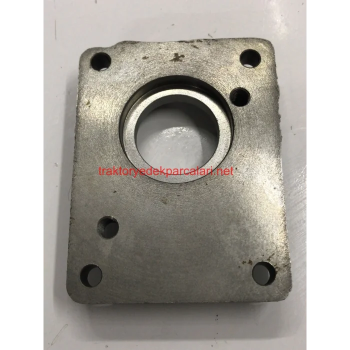 HİDROLİK POMPA BAĞĞLANTI KAPAĞI STEYR-BAŞAK