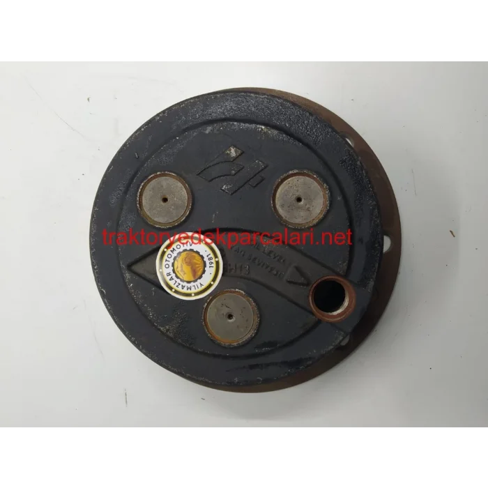 PORYA BAŞI YARI MONTAJ HATTAT