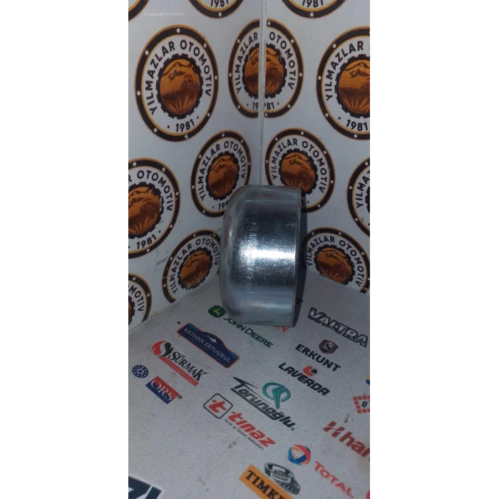 PORYA TOZ KAPAĞI BÜYÜK