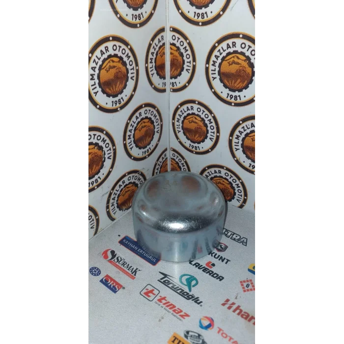 PORYA TOZ KAPAĞI BÜYÜK