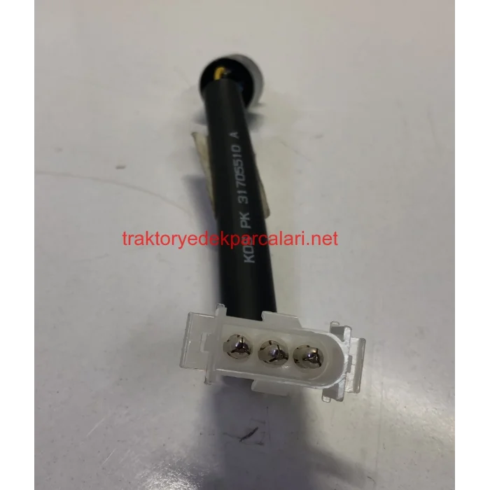 POTANSİOMETER AYARLI DİRENÇ HATTAT