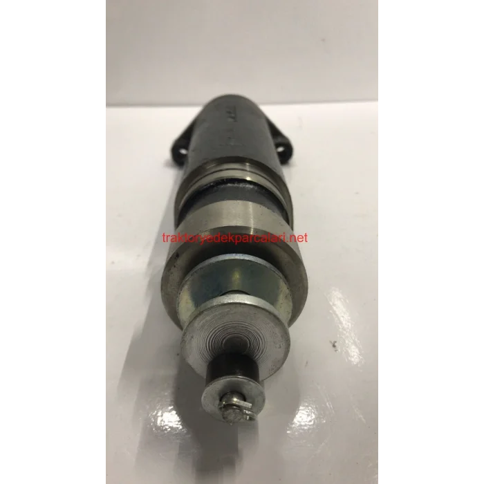 POZİSYON KONTROL MİL HATTAT