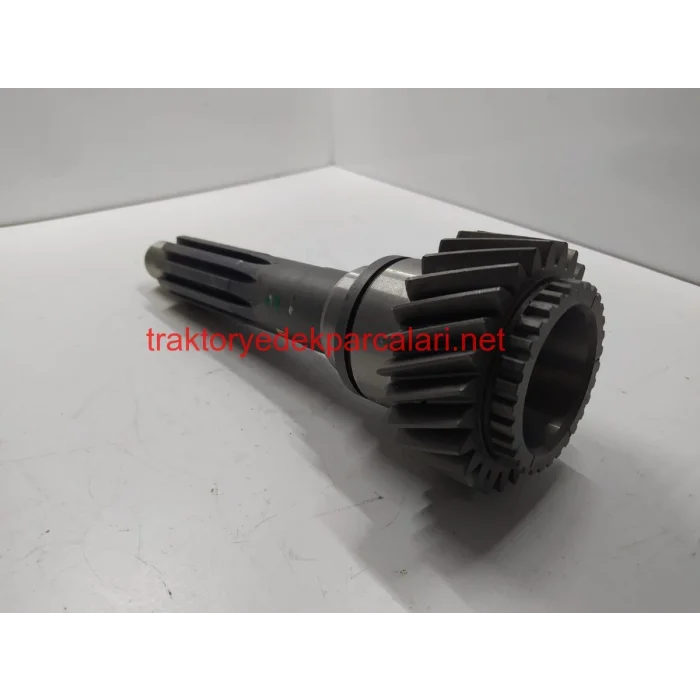 PRİZDİREK 26 DİŞ 6 İLERİ 85.12- 120.14 IVECO