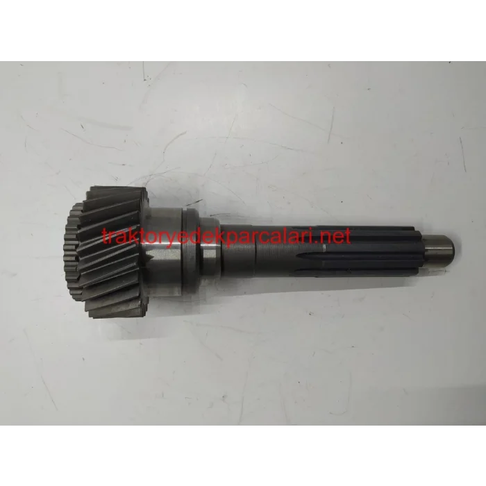 PRİZDİREK 26 DİŞ 6 İLERİ 85.12- 120.14 IVECO