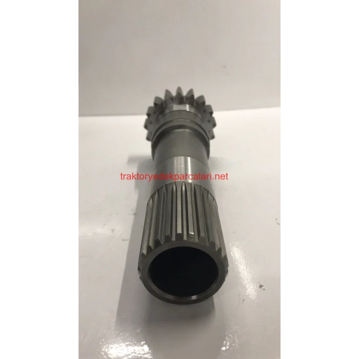 PRİZDİREK DİŞ İNCE FREZELİ (17 DİŞ) (165-275) MASSEY FERGUSON