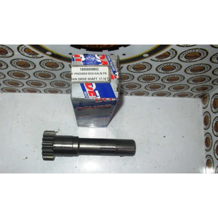 PRİZDİREK DIŞ KALIN FRZ.(17/10 DİŞ) 1860009M91