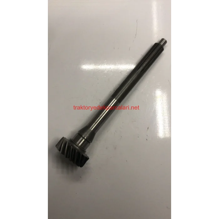 PRİZDİREK DİŞLİSİ (18 DİŞ) (35-135) MASSEY FERGUSON