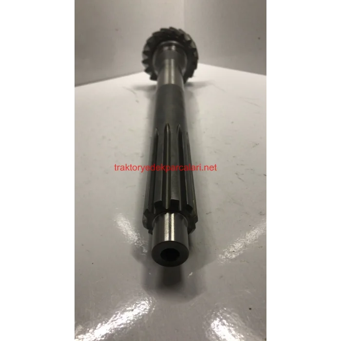 PRİZDİREK DİŞLİSİ (18 DİŞ) (35-135) MASSEY FERGUSON