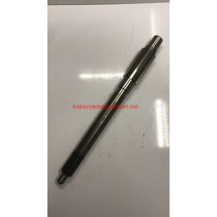 PRİZDİREK İÇ SENKROMENÇ (12VİTES) (260G-3105) MASSEY FERGUSON