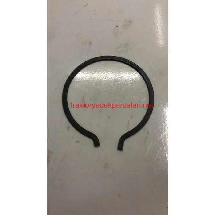 PRİZDİREK KOVAN SEKMANI UCU KIVRIK (135-165) MASSEY FERGUSON