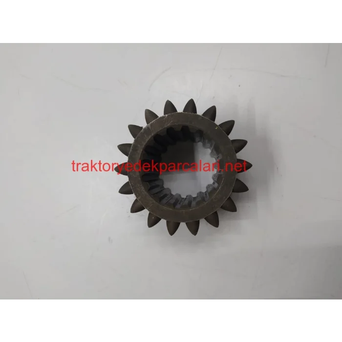 PRİZDİREK KOZA DISLI Z=18