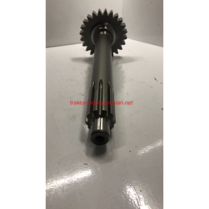 PRİZDİREK MEMELİ BÜYÜK 24 DİŞ 165-285 MASSEY FERGUSON