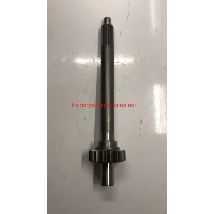 PRİZDİREK MİLİ (240) HATTAT