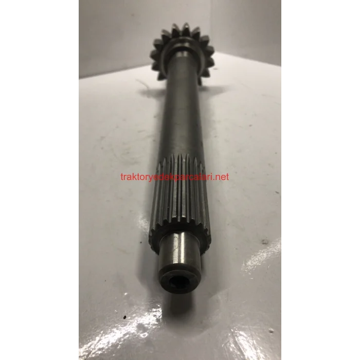 PRİZDİREK MİLİ (240) HATTAT