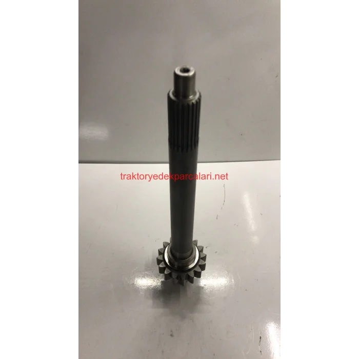 PRİZDİREK MİLİ (240) HATTAT